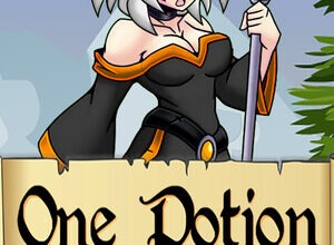 One Potion Please