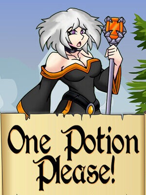 One Potion Please