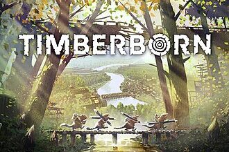 Timberborn