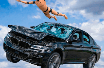 Краш Тест Симулятор 3