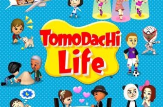 Tomodachi Life 5.0.0