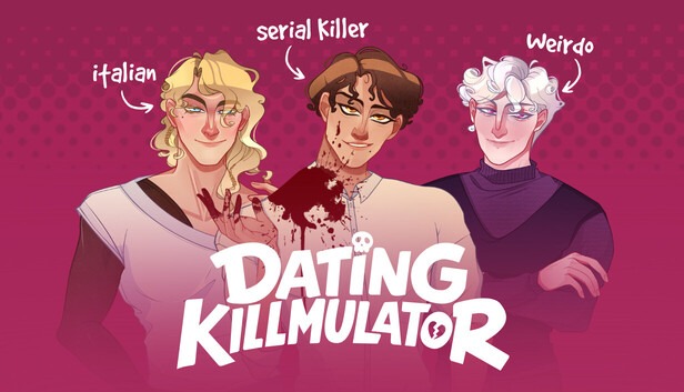 Dating Killmulator