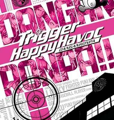 Danganronpa