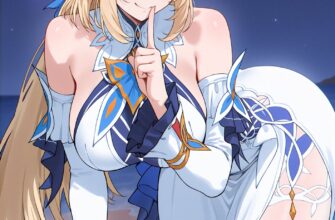 Horny Impact