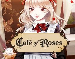 Cafe of Roses