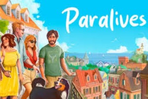 Paralives