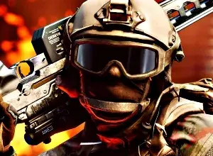 Project Mirage
