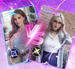 Goddess Card Arena