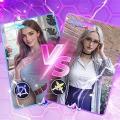 Goddess Card Arena