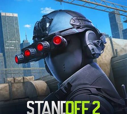 Standoff 2