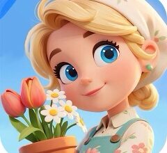 Уютная Флористика