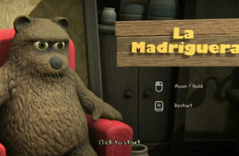 La Madriguera