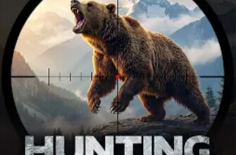 Hunting Rivals