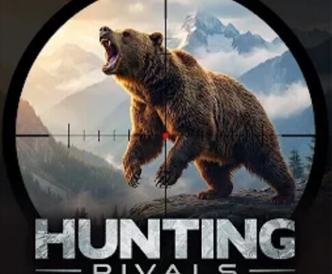Hunting Rivals