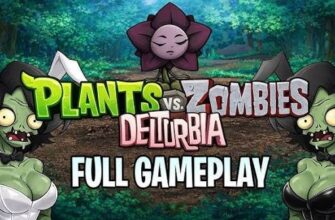 Plants vs. Zombies Delturbia