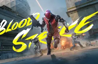 Blood Strike
