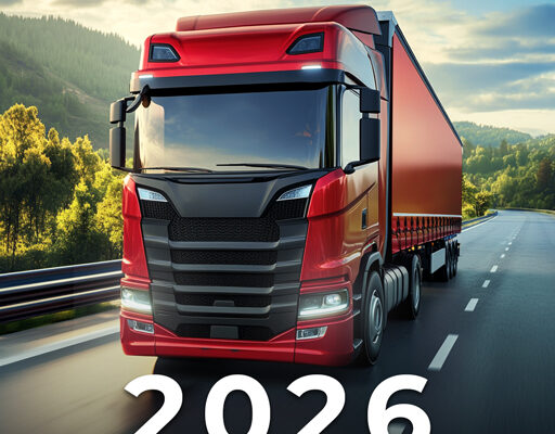 Truck Manager 2026