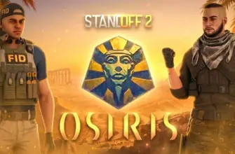 Standoff 2 v1.0.0