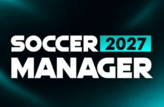 Soccer Manager 2027