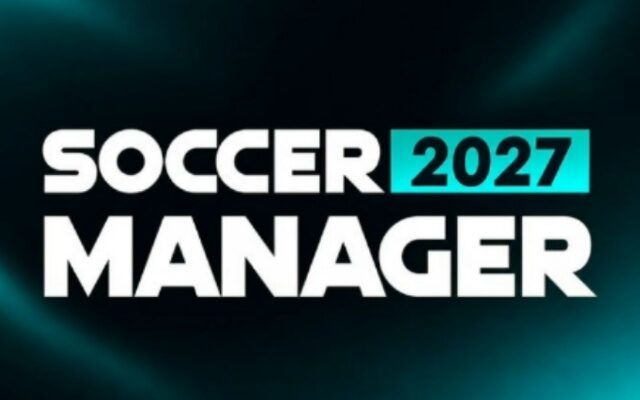 Soccer Manager 2027